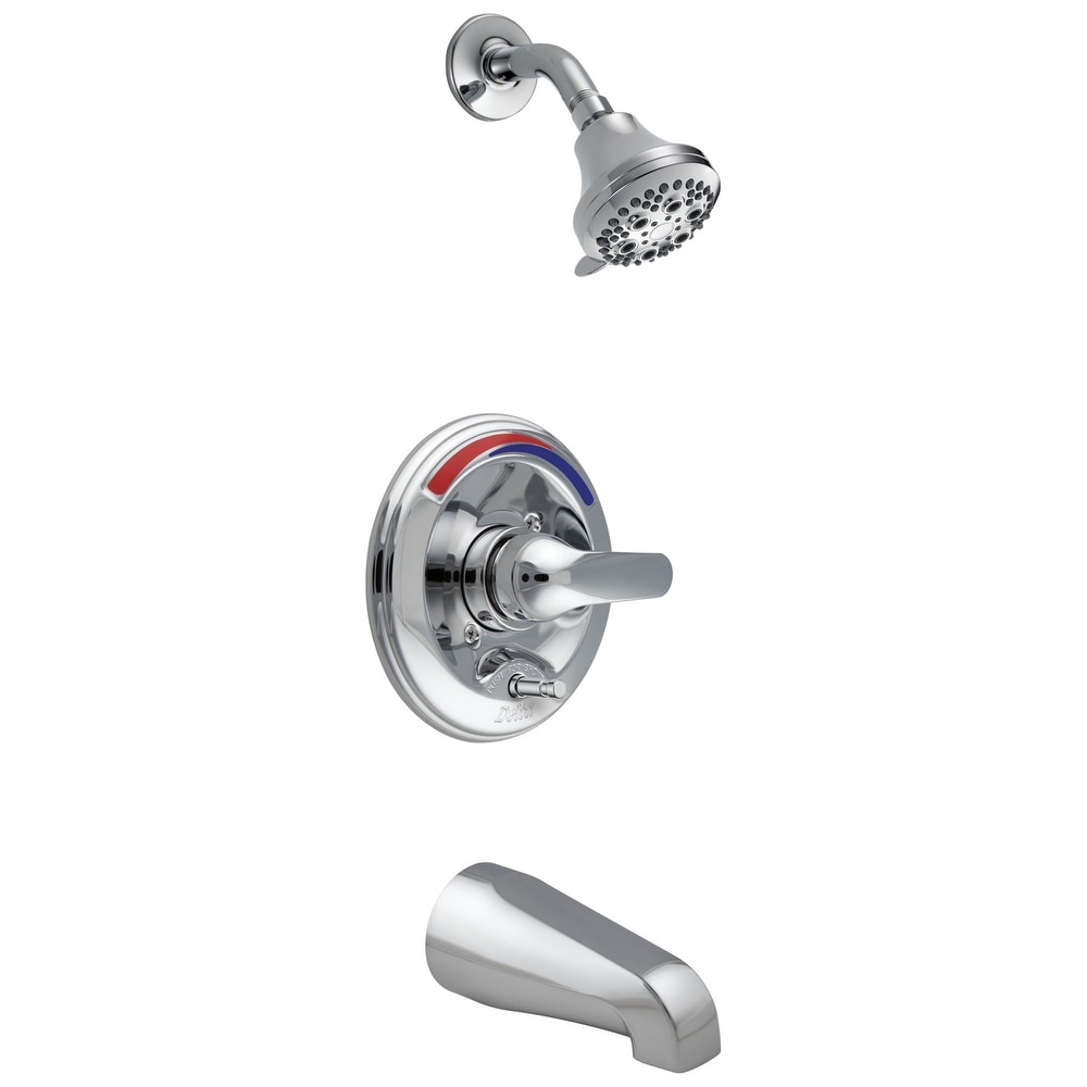 Black Nickel Standard Plumbing Supply Jaclo A372-TRIM-BKN Traditional Round Pressure Balance Valve with Diverter & Murphy Lever Handle Black Nickel Standard Plumbing Supply Jaclo A372-TRIM-BKN Traditional Round Pressure Balance Valve with Diverter & Murphy Lever Handle